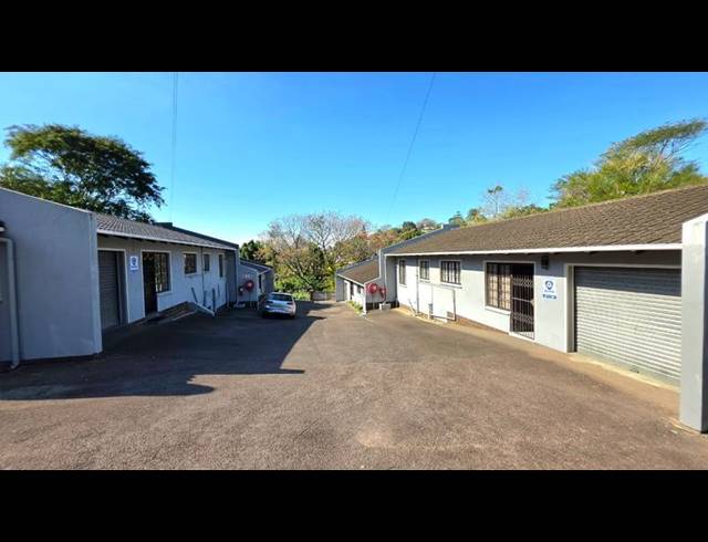 3 BEDROOM SIMPLEX FOR SALE IN ESCOMBE